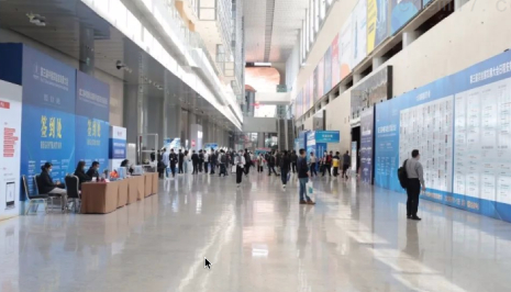 今年的科學(xué)儀器展有哪些看頭？來跟海誼君一起逛展吧