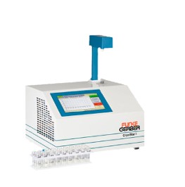 德國(guó)蓋博冰點(diǎn)儀的原理、檢驗(yàn)和清洗過程及注意事項(xiàng)！