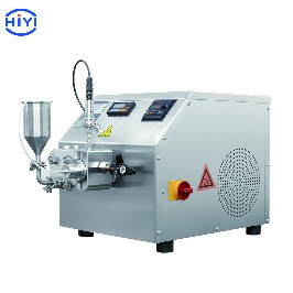 使用高壓均質(zhì)機要注意哪些事項？