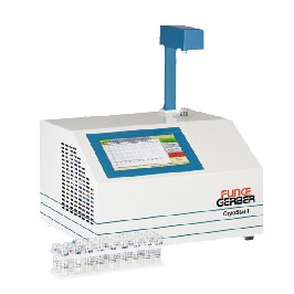 牛奶冰點儀的技術(shù)參數(shù)都有哪些？