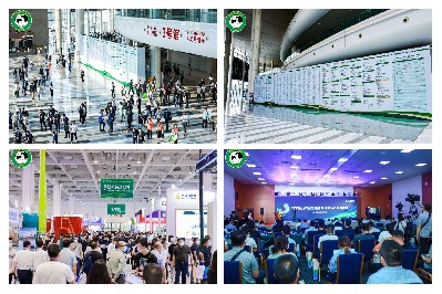 不負(fù)期待 耀然綻放丨海誼科技參展2022中國奶業(yè)展覽會碩果累累！