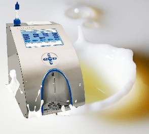 乳成分分析儀的配置是怎樣的？