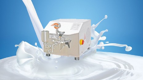 導(dǎo)致高壓均質(zhì)機(jī)運(yùn)行不穩(wěn)定的因素有哪些？