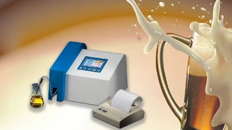 使用啤酒分析儀有哪些優(yōu)勢？