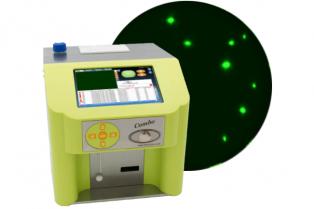 Lactoscan MCC 體細(xì)胞計數(shù)儀