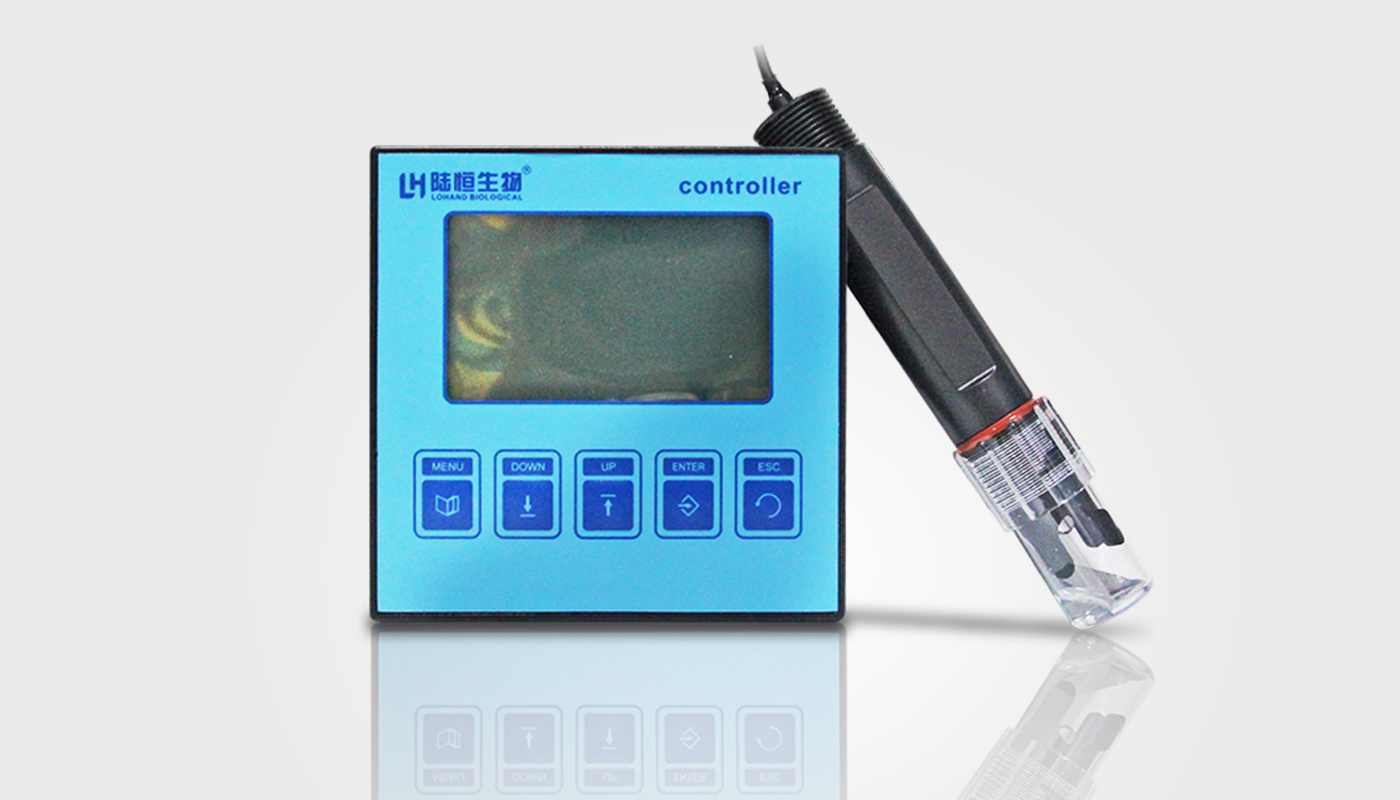 在線(xiàn)PH/ORP檢測(cè)儀DG170