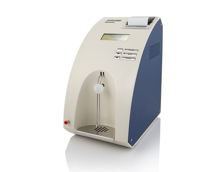 牛奶分析儀器的清洗怎么做？