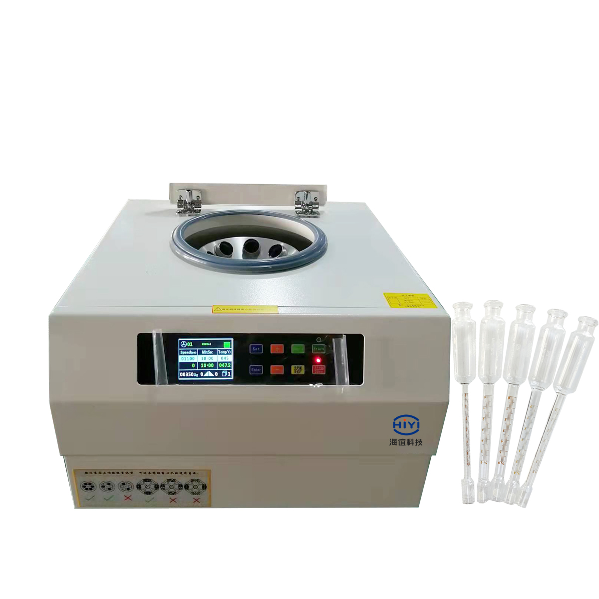 乳脂離心機的技術(shù)參數(shù) 乳脂離心機的技術(shù)參數(shù)