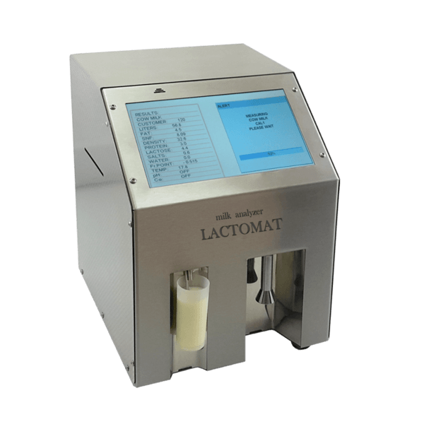 乳成分分析儀配件的維護(hù)方法 乳成分分析儀配件的維護(hù)方法