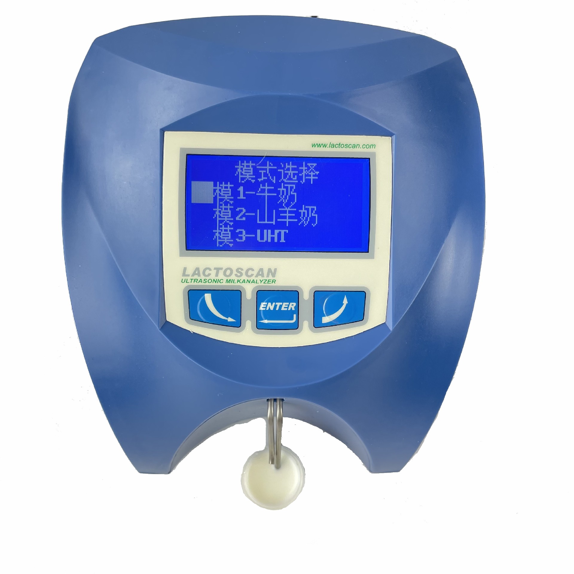 牛奶分析儀快速檢測乳制品的方法 牛奶分析儀快速檢測乳制品的方法