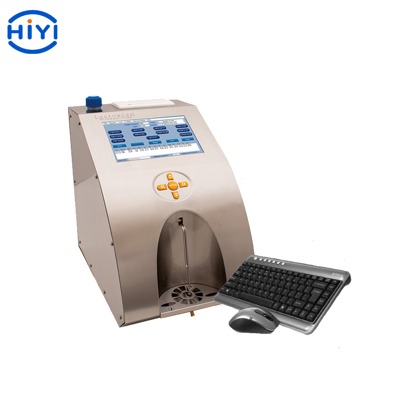 使用牛奶分析儀要注意哪些方面？